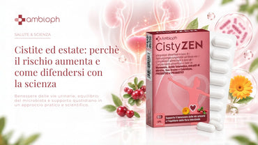 Cistite ed Estate: Perché il Rischio Aumenta e Come Difendersi con la Scienza
