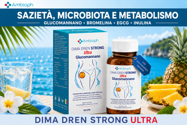 Equilibrio dall’Interno: Sazietà, Microbiota e Metabolismo spiegati dalla scienza