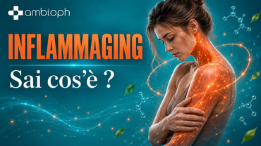 Inflammaging: Spegnere il "Fuoco Invisibile" per una Longevità in Salute