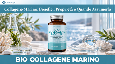 Il Segreto del Collagene Marino per una Pelle Radiosa in 90 Giorni