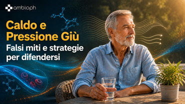 Caldo e Pressione Giù: I Falsi Miti dell'Estate e le Strategie Scientifiche per Difendersi