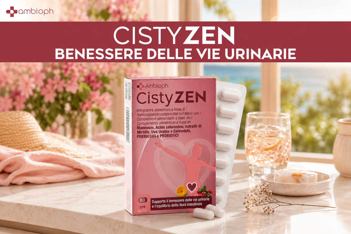 Cistite ed Estate: Perché il Rischio Aumenta e Come Difendersi con la Scienza