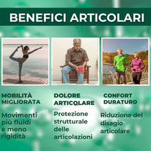 Collagene da Bere - Collagene e Acido Ialuronico, Biotina, Msm & Vitamina C. Collagen Idrolizzato, in Sinergia con ABC collagen stimulator Peptide, Collagen per ossa e articolazioni 