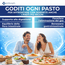 Sust-Enzyme Combo | Enzimi Digestivi, Prebiotici e Probiotici