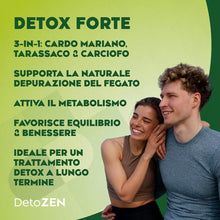 CARDO MARIANO – Detox Fegato con Estratto di Carciofo e Tarassaco. Depura fegato, con l’80% di silimarina. Cardo Mariano Fegato, 120 cpr alto dosaggio. Funzione epatica & detox fegato e intestino
