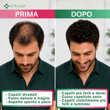 TricoSTRONG Ultra - Integratore Capelli Biotina Cheratina Complex 