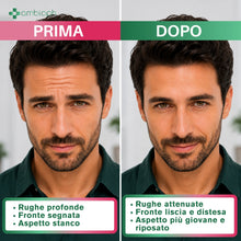 TricoSTRONG Ultra - Integratore Capelli Biotina Cheratina Complex 