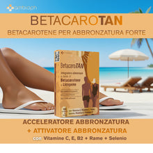 BETACAROTENE Integratore abbronzatura con Betacarotene Per Abbronzatura Forte Altamente dosato Carotenoidi da Carote e vitamine per abbronzatura - Ambioph
