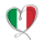 100% MADE IN ITALY