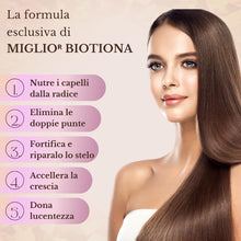 Miglior Biotina Capelli - Integratori per Capelli Con Miglio Biotina Cheratin e Zinco per capelli pelle e unghie