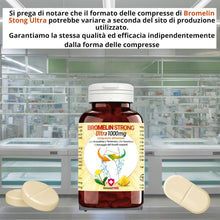 BROMELINA FORTE DRENANTE - Bromelina Drenante Purissima Alto Dosaggio 5000 Gdu Con Tarassaco Ad Azione Anticellulite E Detox