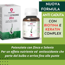 Swisse Integratore Capelli Pelle Unghie, Integratore Alientare Con - Foto 11