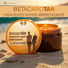 CREMA SUPER ABBRONZANTE CORPO