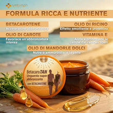 CREMA SUPER ABBRONZANTE CORPO