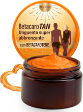 CREMA SUPER ABBRONZANTE CORPO